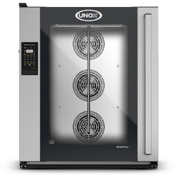 UNOX Piec konwekcyjny BAKERLUX SHOP.Pro Camilla.Matic LED 10x40x60