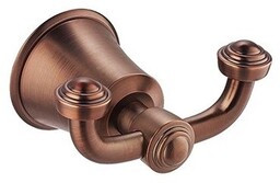 OMNIRES AL53120 CR Art Line haczyk, chrom