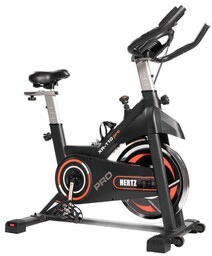 HERTZ FITNESS Rower spinningowy XR-110 Pro