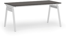 Biurko PRIMO SIGMA, 1600 x 800 mm, podstawa
