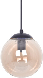 Kulista lampa wisząca Delta K-5160 Kaja ball kula