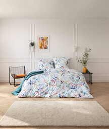 Estella Komplet pościeli Atelier Interlock Jersey Delphine