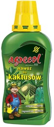 Agrecol Nawóz Kaktus 350ml