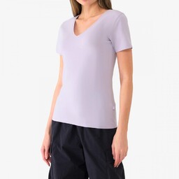 Koszulka 4F Slim Fit