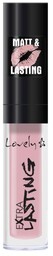 LOVELY_Lip Gloss Extra Lasting błyszczyk do ust 4