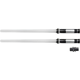 Zestaw LED mieczy Jedi STAR WARS 66cm 2