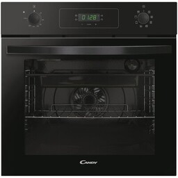 CANDY Piekarnik FIDCP N615 L Elektryczny Czarny A+