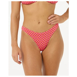 strój kąpielowy RIP CURL - Shell Cove High