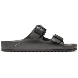 Klapki Birkenstock Arizona 1001497 Szary