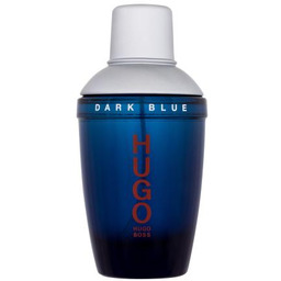 HUGO BOSS Hugo Dark Blue woda toaletowa 75