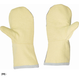 PARROT AL PROFI - rękawice termoizolacyjne