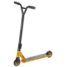 HULAJNOGA DO TRIKÓW NILS EXTREME HS033 BLACK-GOLD