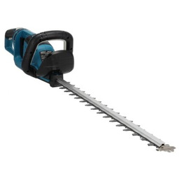 DEDRA Nożyce do żywopłotu DED7192V 600mm 18V akumulatorowe