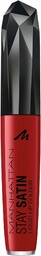 Manhattan Stay Satin Liquid Lip Colour, kolor 505