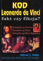 Kod Leonarda da Vinci fakt czy fikcja? -