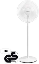 Trotec Wentylator stołowy i stojący 2 w 1