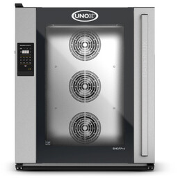 UNOX Piec konwekcyjny BAKERLUX SHOP.Pro Camilla.Matic GO 10x40x60