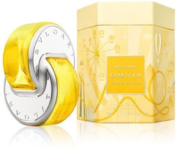 Bvlgari Omnia Golden Citrine, Woda toaletowa 40ml