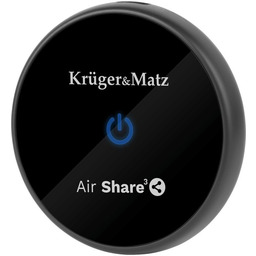 Przystawka smart TV Kruger&Matz Air Share 3 chromecast