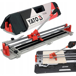 Yato Przecinarka Maszynka Do Cięcia Glazury 60 CM
