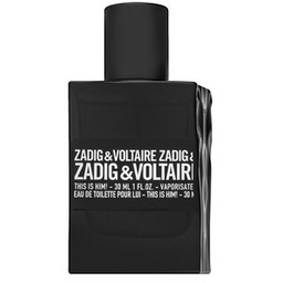Zadig & Voltaire This is Him woda toaletowa