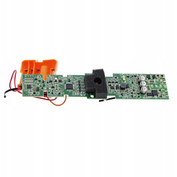 Moduł elektroniczny (pcb) do odkurzaczy Electrolux/AEG