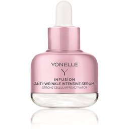 Yonelle Infusion, serum przeciwzmarszczkowe, 30ml