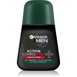 Garnier Mineral MEN AC Clinically Tested Dezodorant roll-on