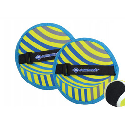 Gra zręcznościowa SFS Schildkröt Neoprene Catch Play Set