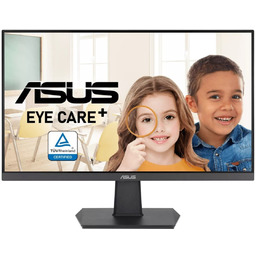 Monitor ASUS 27'' 1920 x 1080 VA27EHF Czarny
