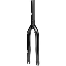 widelec ECLAT - Coyote BMX Fork 0mm Black
