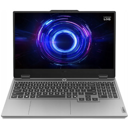 Laptop Lenovo Loq i5-13450HX RTX5050 16GB Ram Ssd