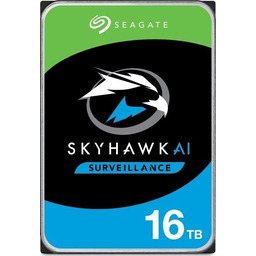 Seagate SkyHawk AI 16TB