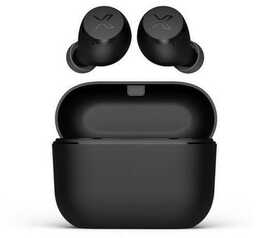 Edifier X3 Dokanałowe Bluetooth 5.0 Czarny Słuchawki bezprzewodowe
