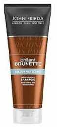 JOHN FRIEDA_Brilliant Brunette Moisturizing Shampoo For All Brunette