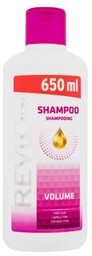 Revlon Volume Shampoo szampon do włosów 650 ml