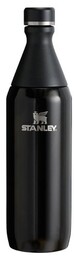 Stanley Butelka All Day Slim 0,6l - Black