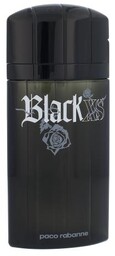 Paco Rabanne Black XS woda toaletowa 100 ml
