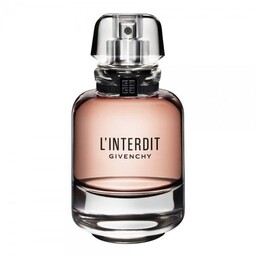 Givenchy L''Interdit 50ml woda perfumowana