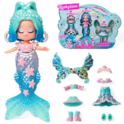 KOOKYLOOS S - Fairytale Mix & Match -