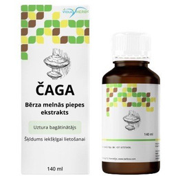 Befungin 140 ml Viola Herbs