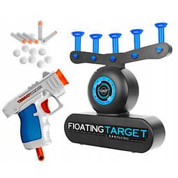 Airball Strzelanie Do Latających Piłek Zabawka