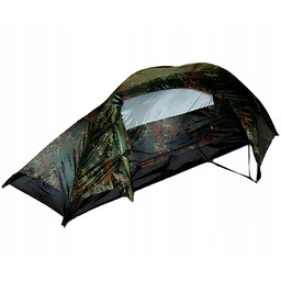 Mil-Tec Namiot Wojskowy Recom 1 os.