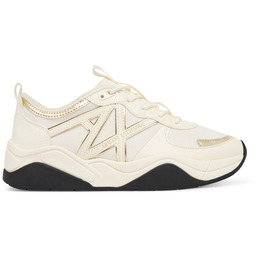 Sneakersy Armani Exchange