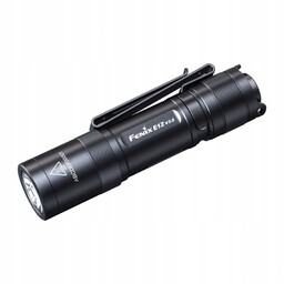 Latarka diodowa Fenix E12 V3.0 duraluminium Edc Survival