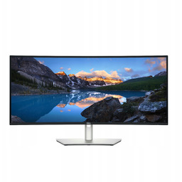 Dell UltraSharp 34 Curved Usb-c Hub Monitor U3425WE