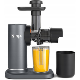 Sokowirówka Ninja JC151EU czarny