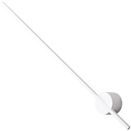 Kinkiet LAMPA ścienna SPIDER W0212 Maxlight metalowa OPRAWA