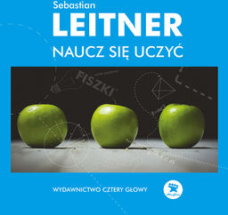 E-BOOK - Sebastian Leitner - Naucz Się Uczyć