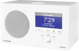 Tivoli Audio Albergo+ (biały)